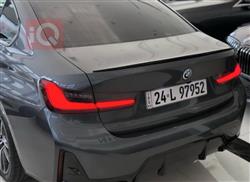 بي ام دبليو الفئة 3